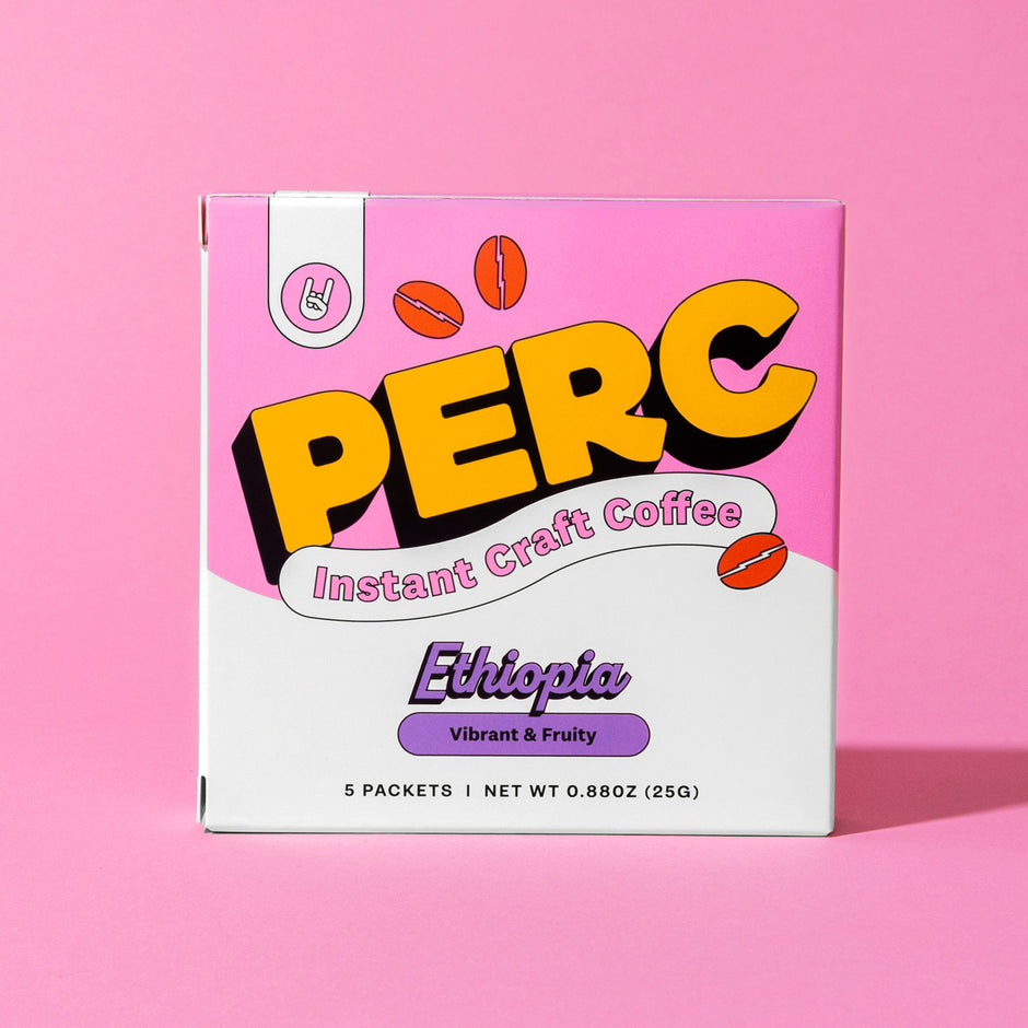 PERC COFFEE