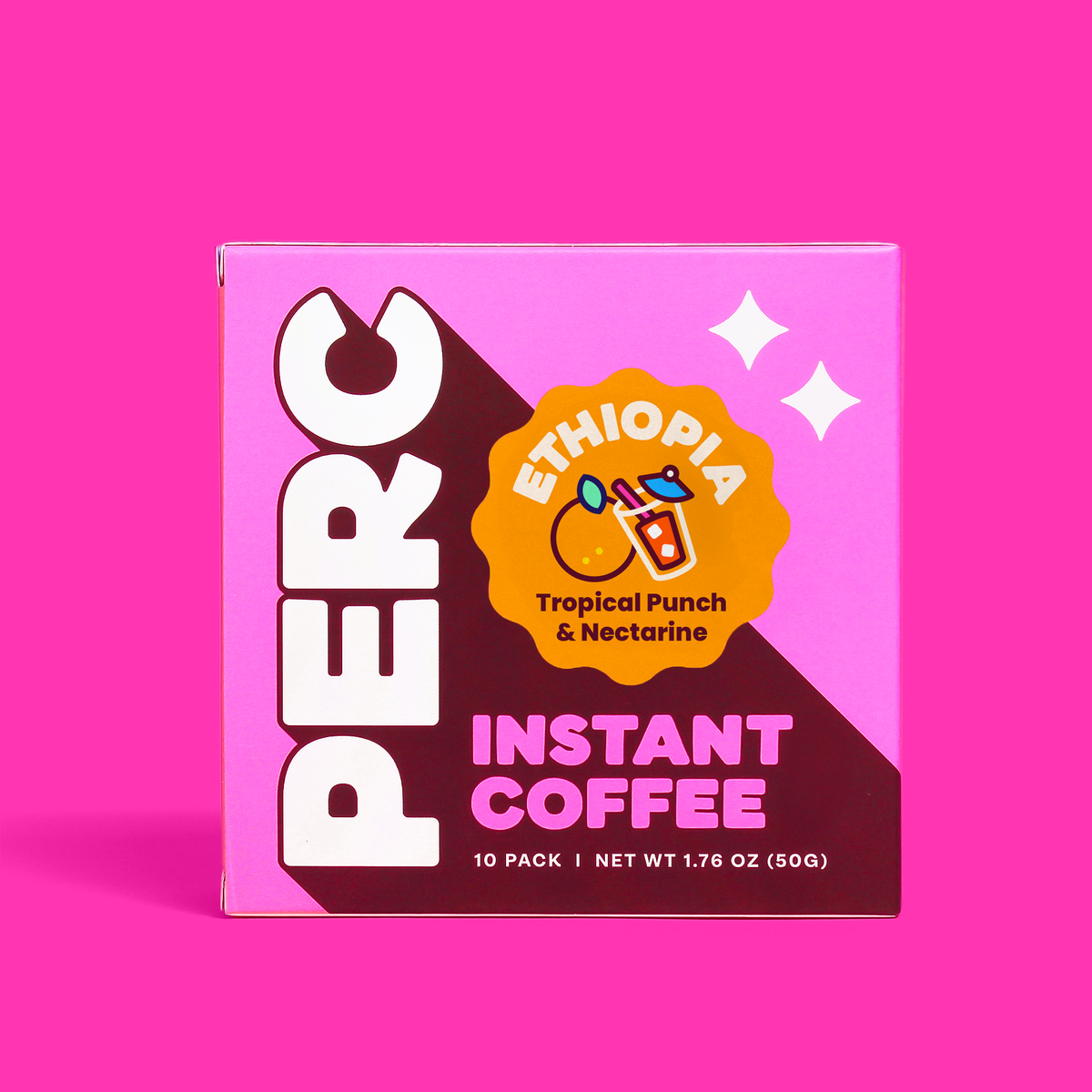 Ethiopia Suke Werekata Instant