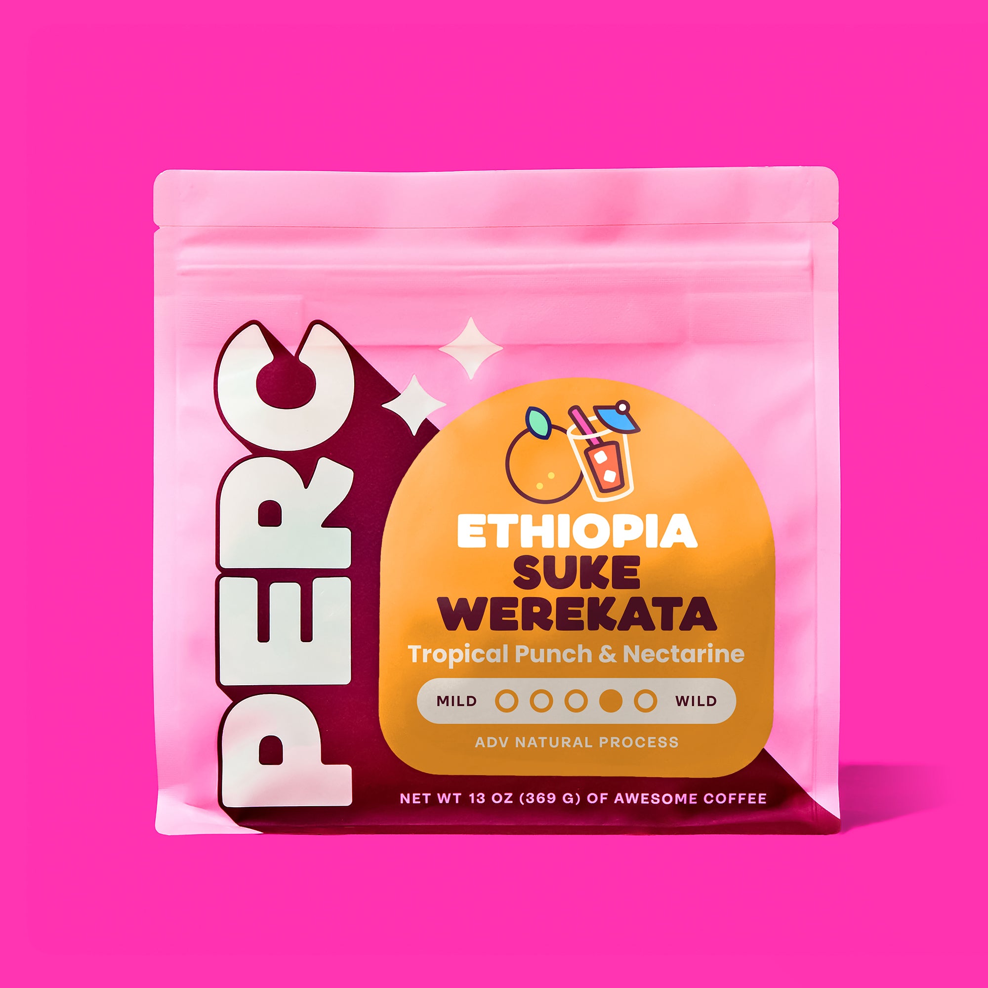 Ethiopia Suke Werekata