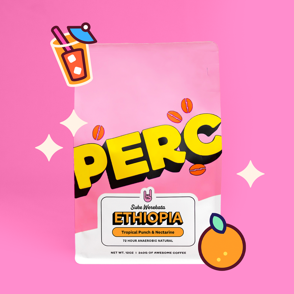 Ethiopia Suke Werekata