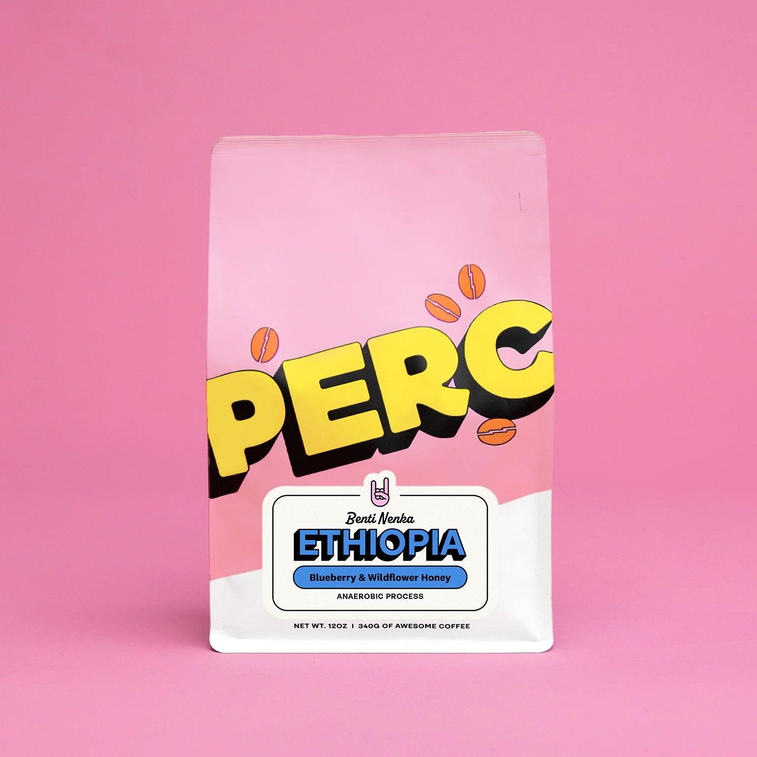 PERC COFFEE