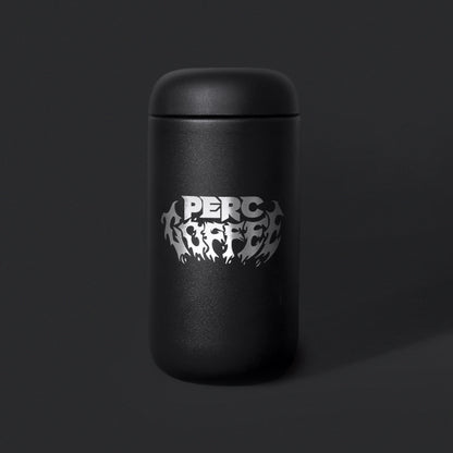 Metal Travel Mug