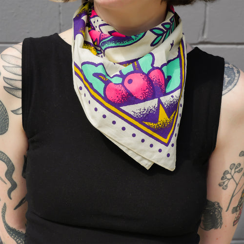 Tattoo Bandana