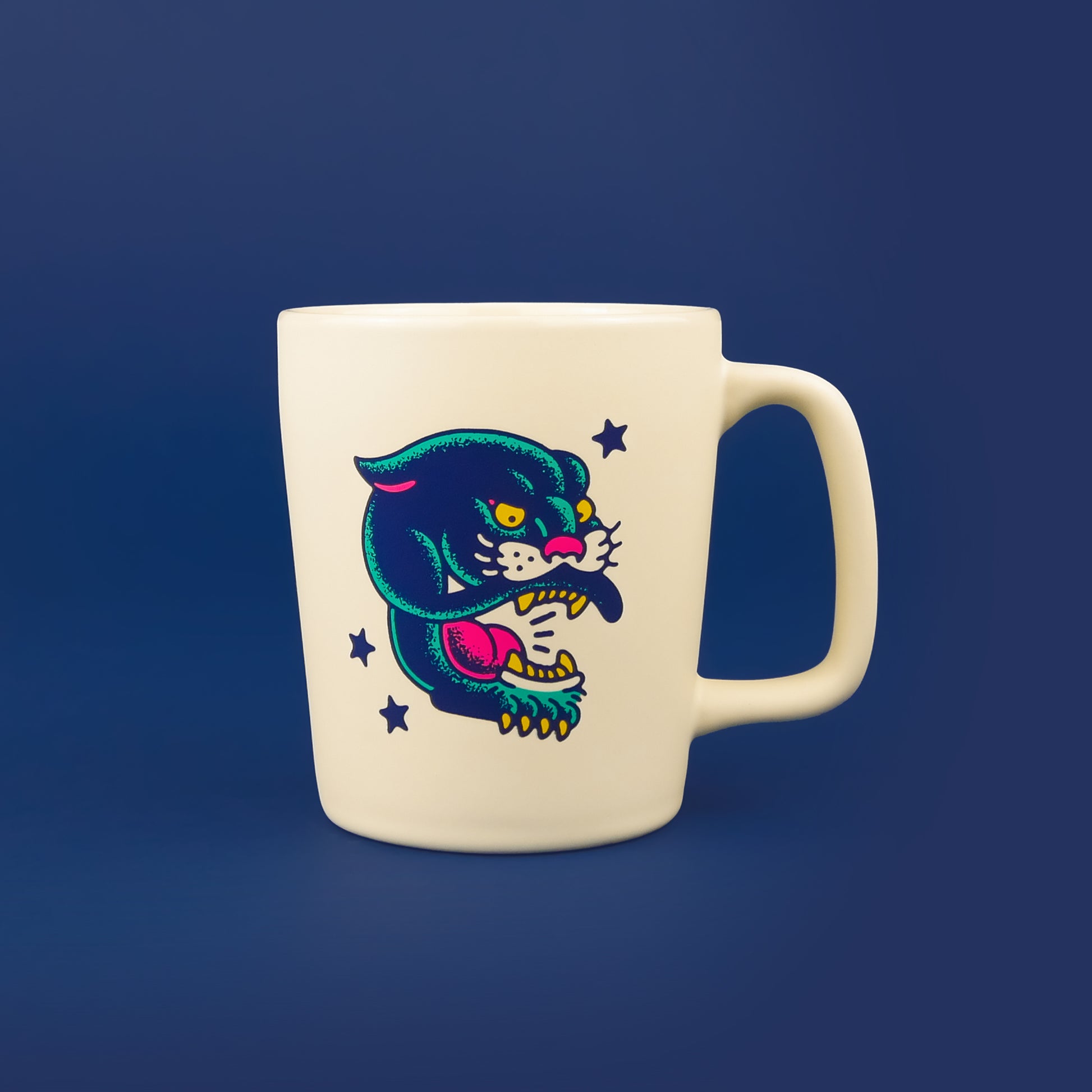 Tattoo Mug
