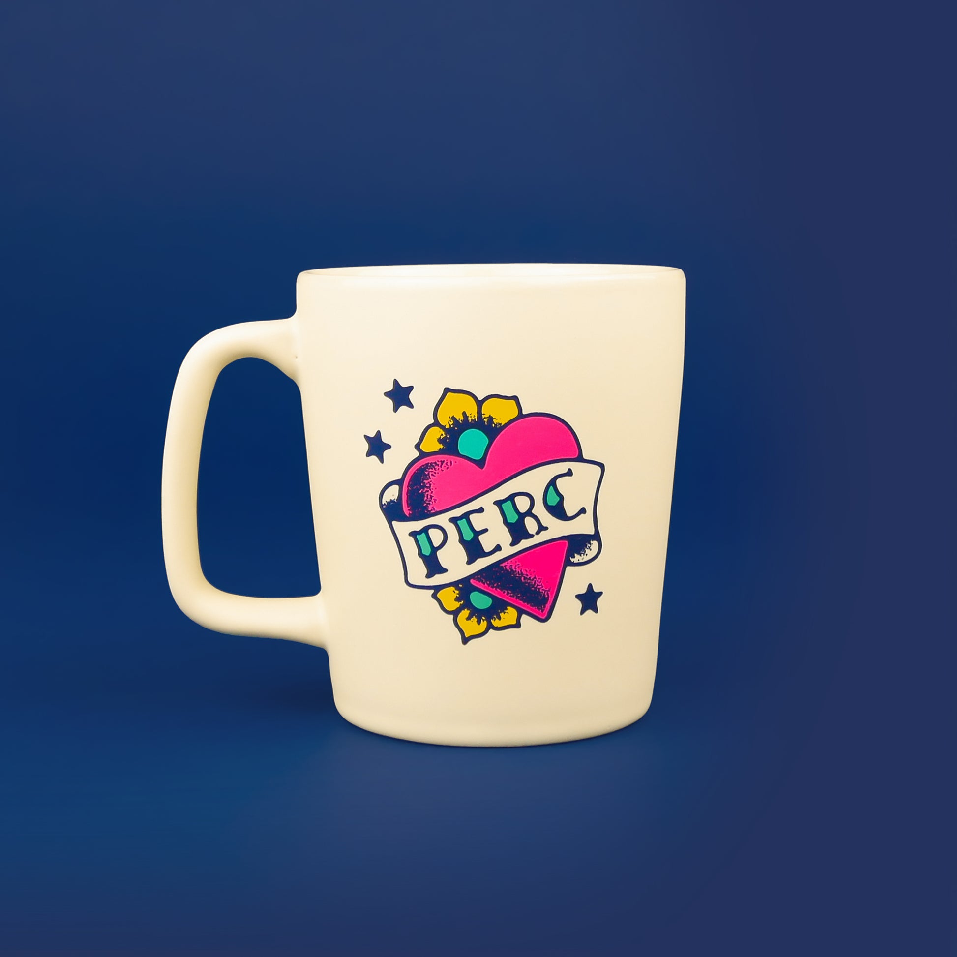 Tattoo Mug