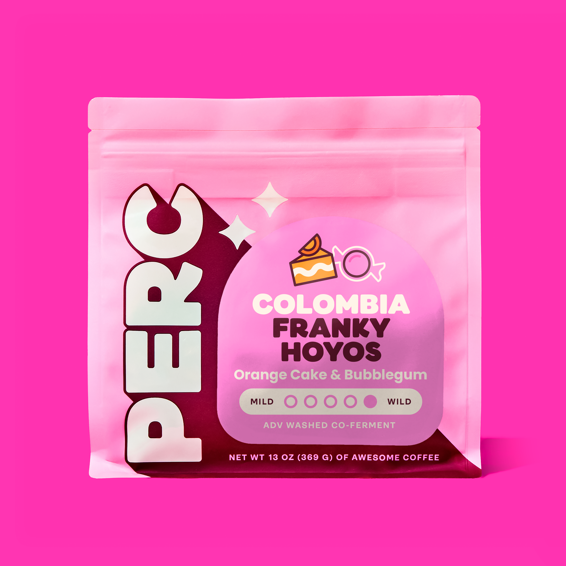 Photo of Colombia Franky Hoyos Adv Washed