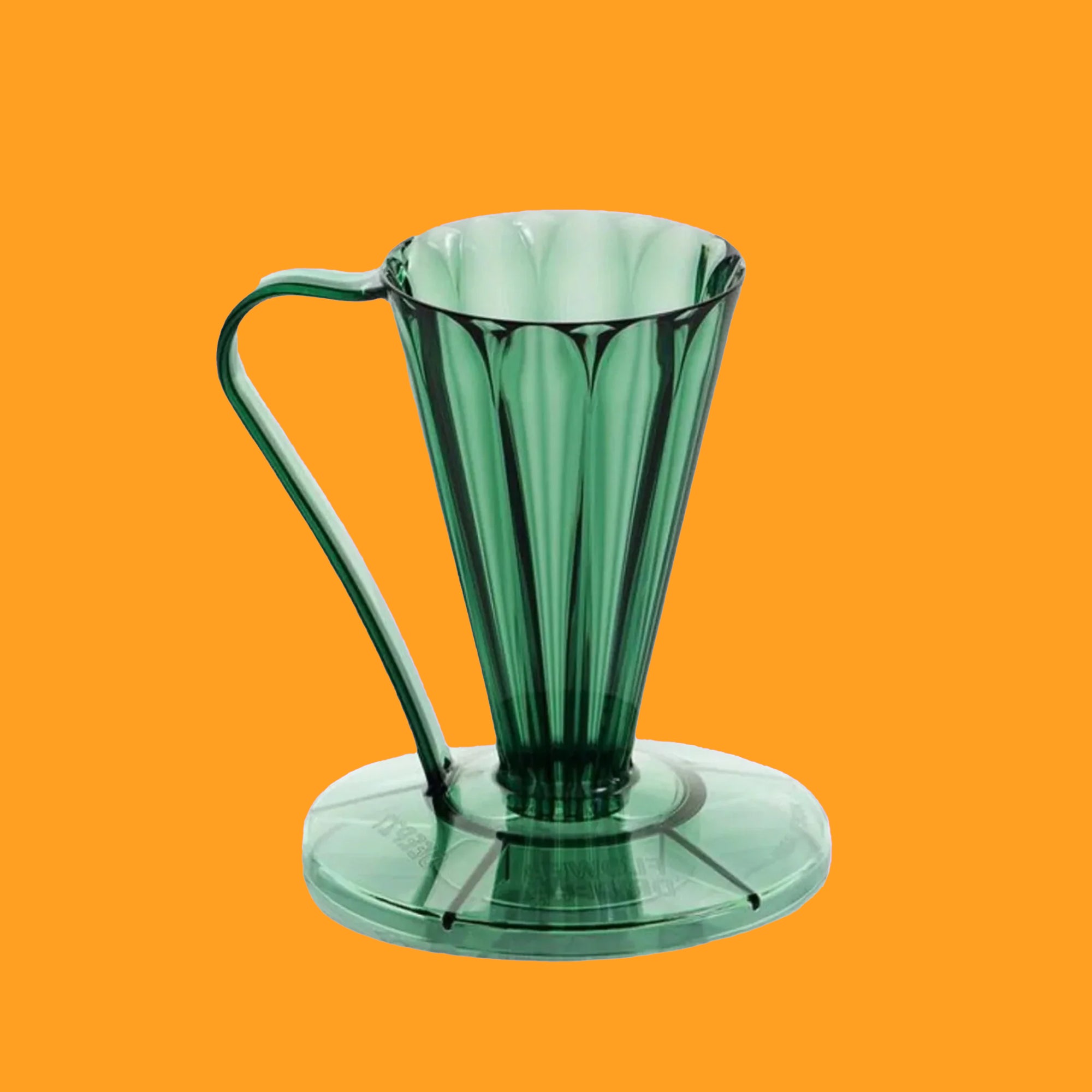 Deep 27 Dripper – PERC COFFEE