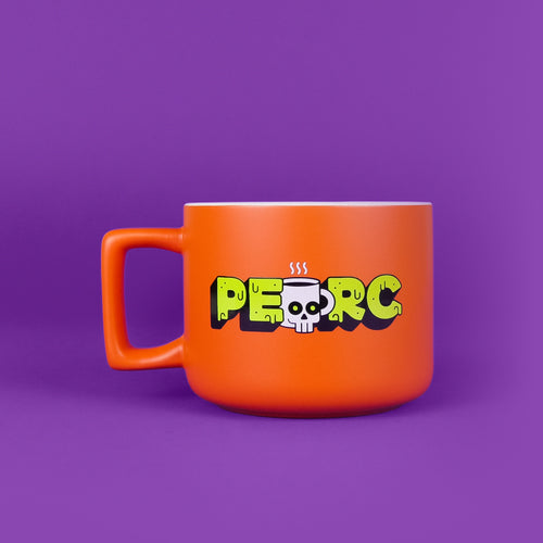 Halloween Mug