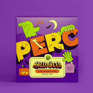 Halloween Co-Ferment