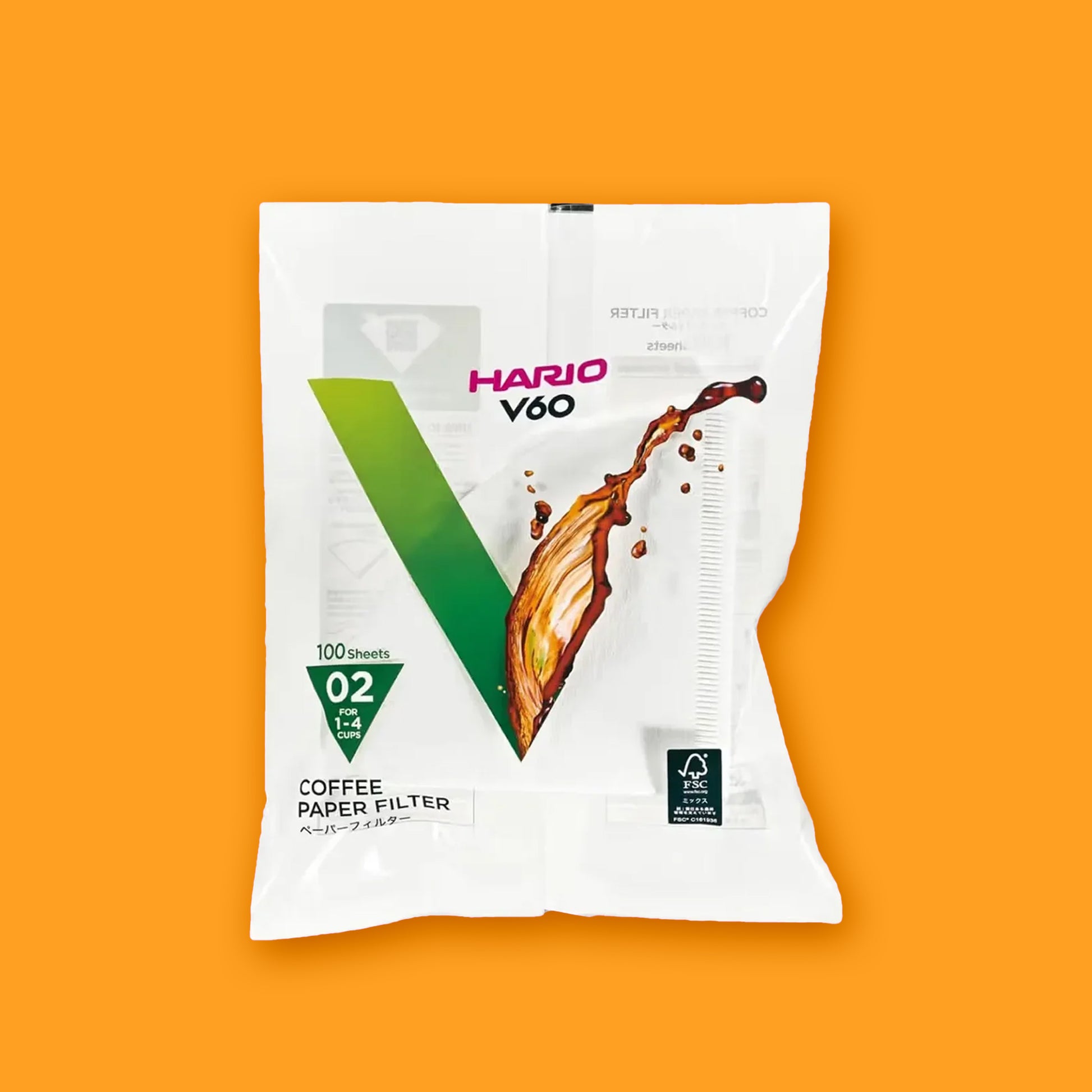 Hario V60 Filters