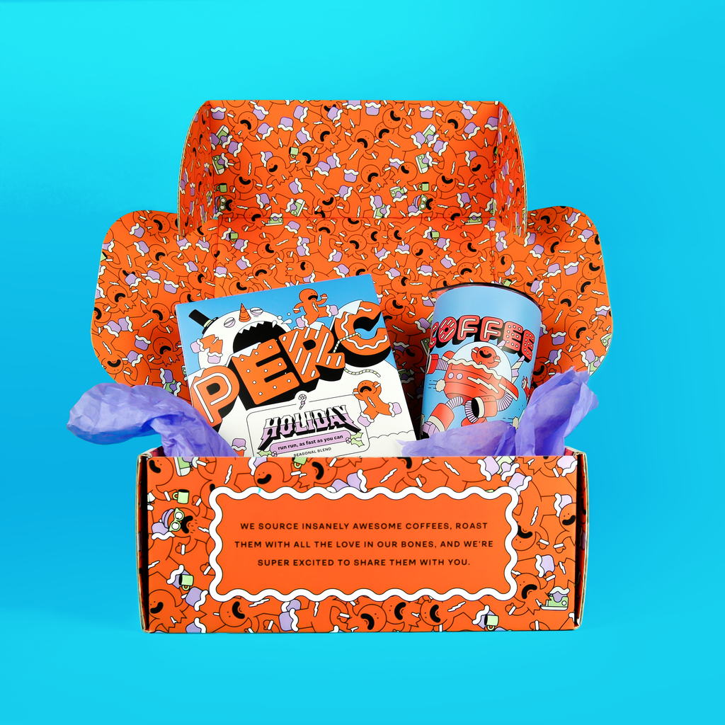 Holiday Travel Bundle