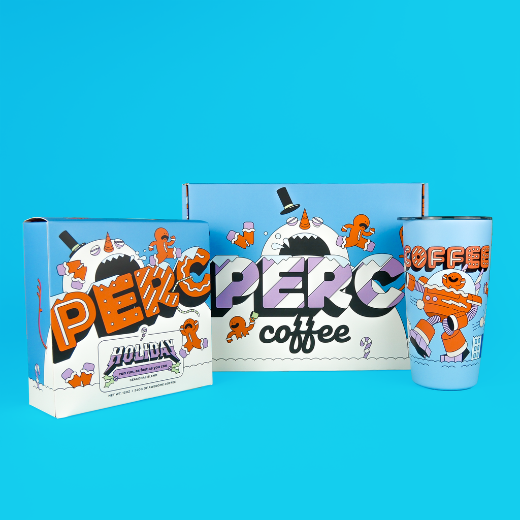 Holiday Travel Bundle