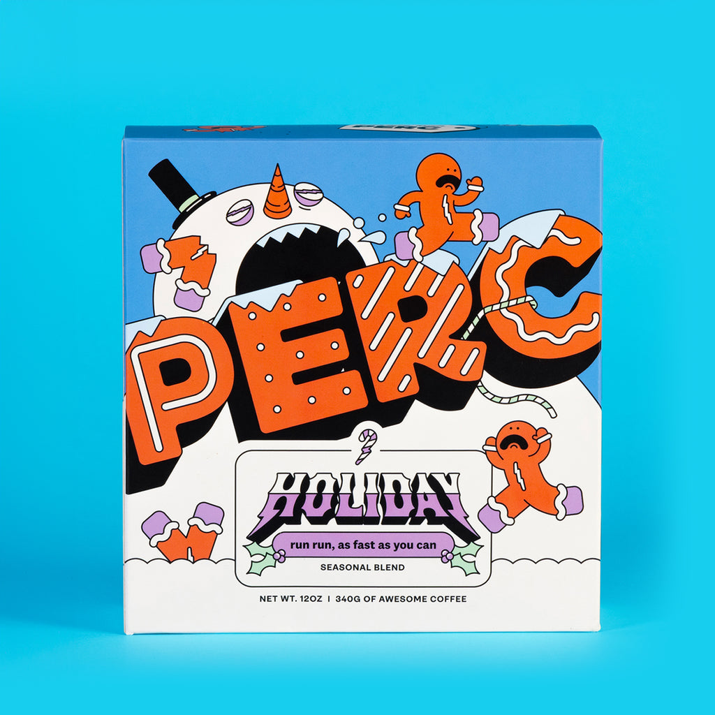 Holiday Recruitment Lot