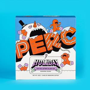 Holiday Recruitment Lot