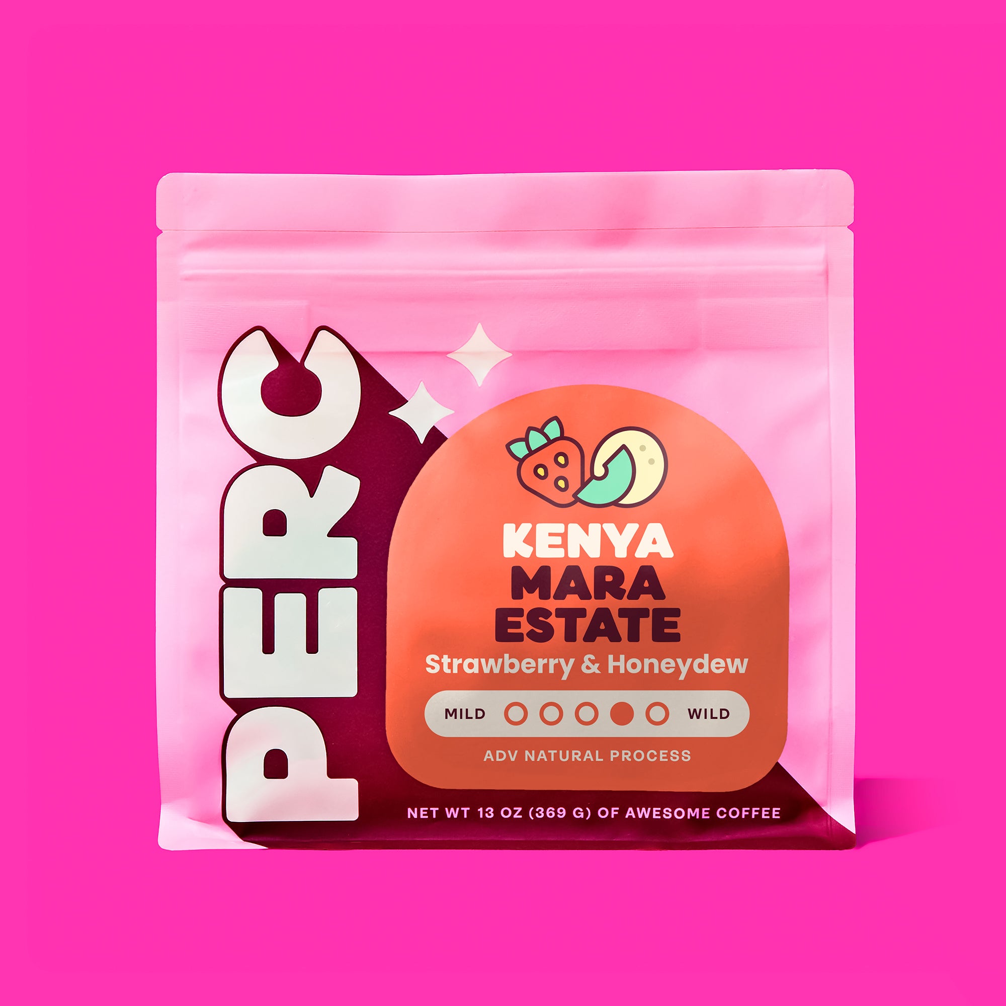 Kenya Mara Estate – PERC COFFEE