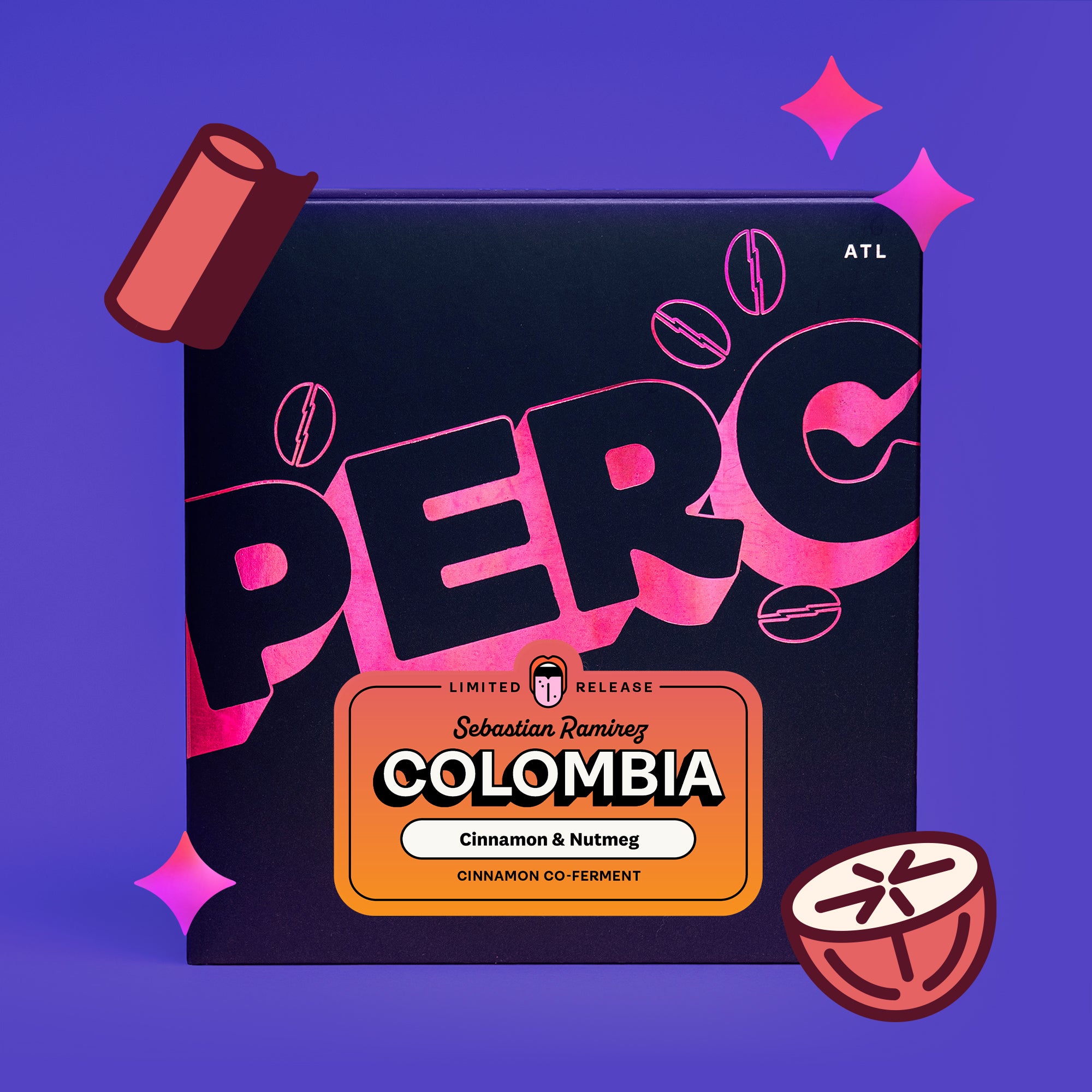 AeroPress XL Clear – PERC COFFEE