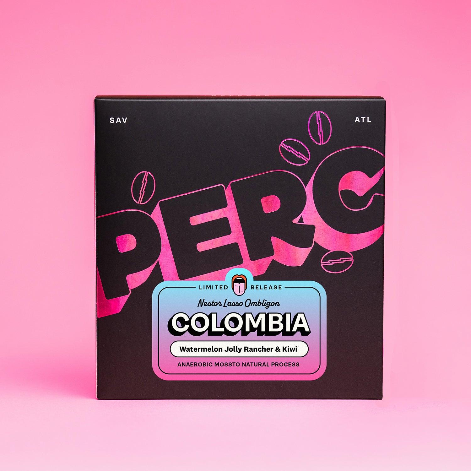 Archive: Colombia Nestor Lasso Ombligon