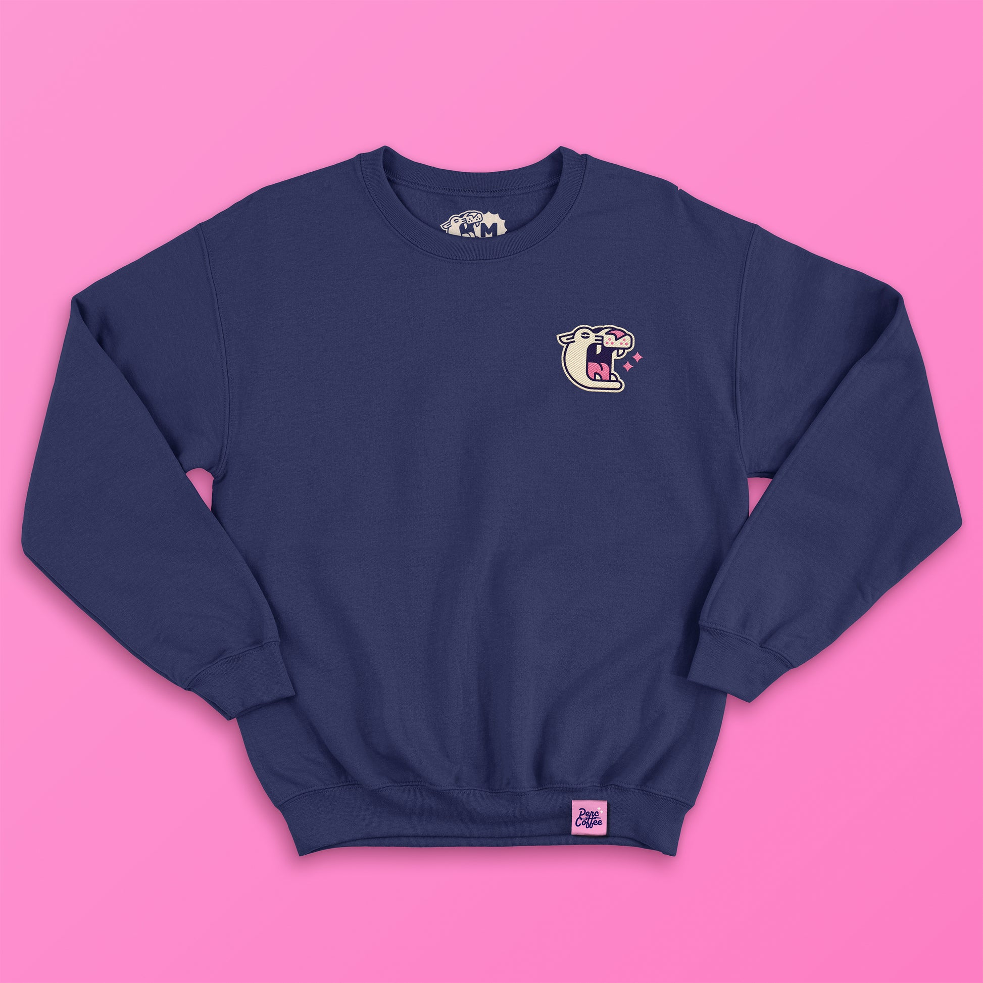 Flagship Sweatshirt