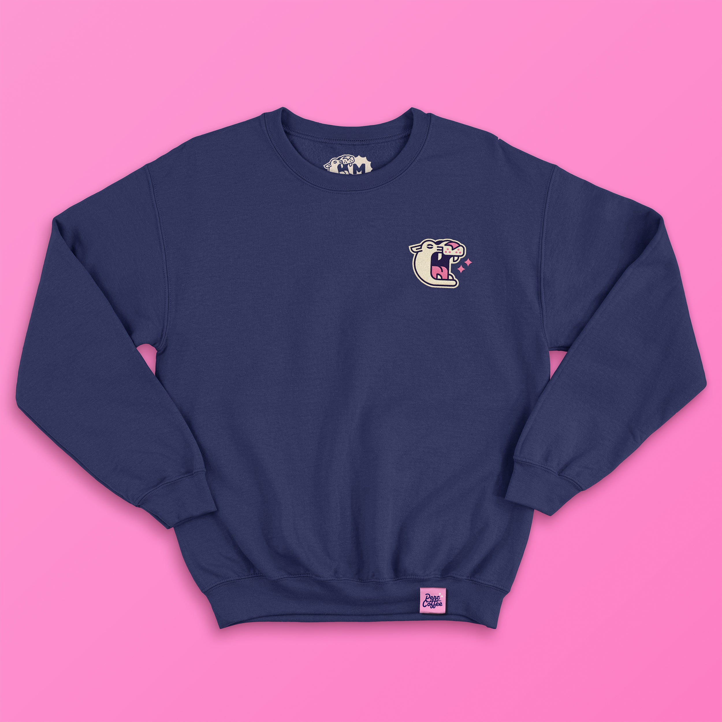 Flagship Sweatshirt