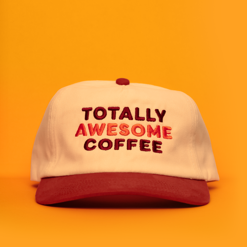 Flagship Hat