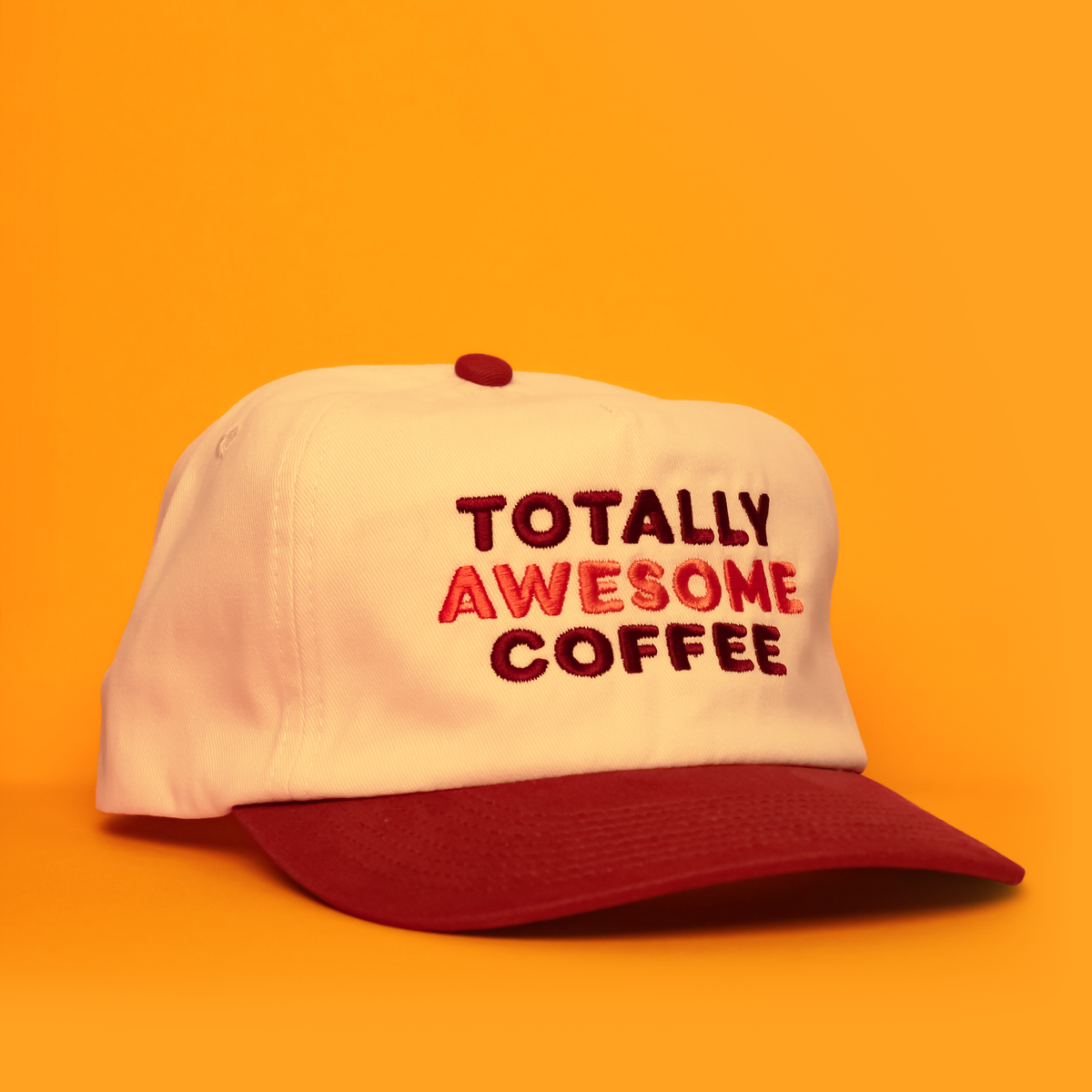 Flagship Hat