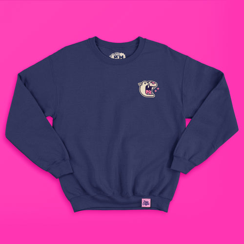 Flagship Sweatshirt
