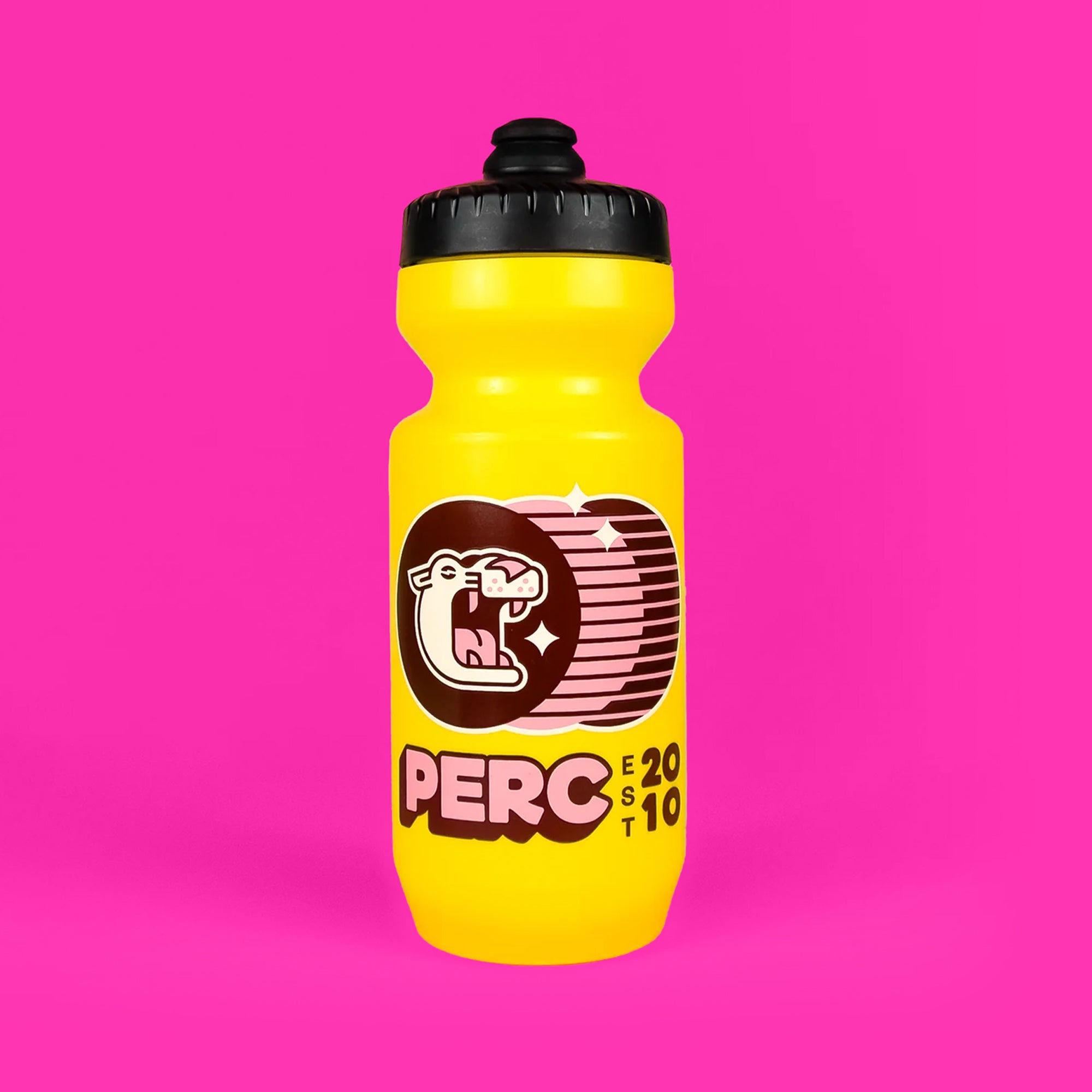 Water Bottle – PERC COFFEE