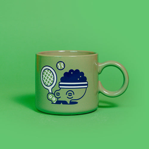 Match Point Mug