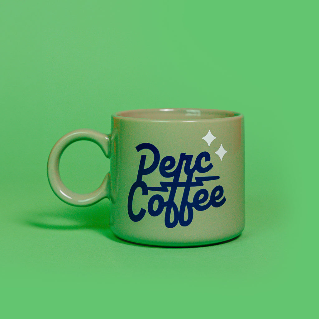 Match Point Mug