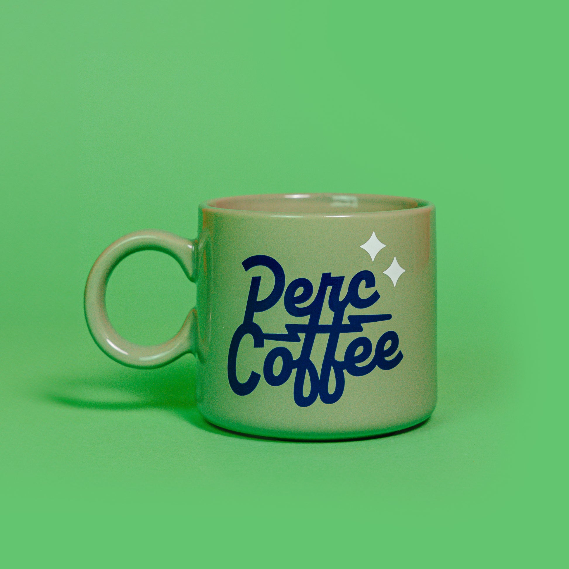 Match Point Mug