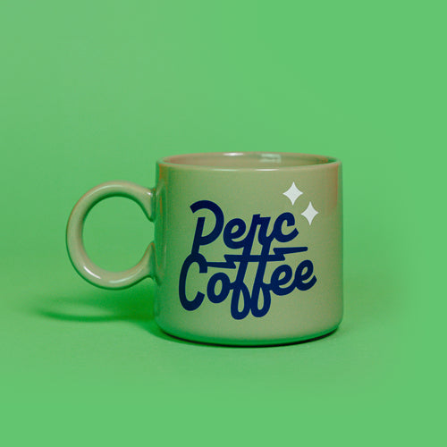 Match Point Mug