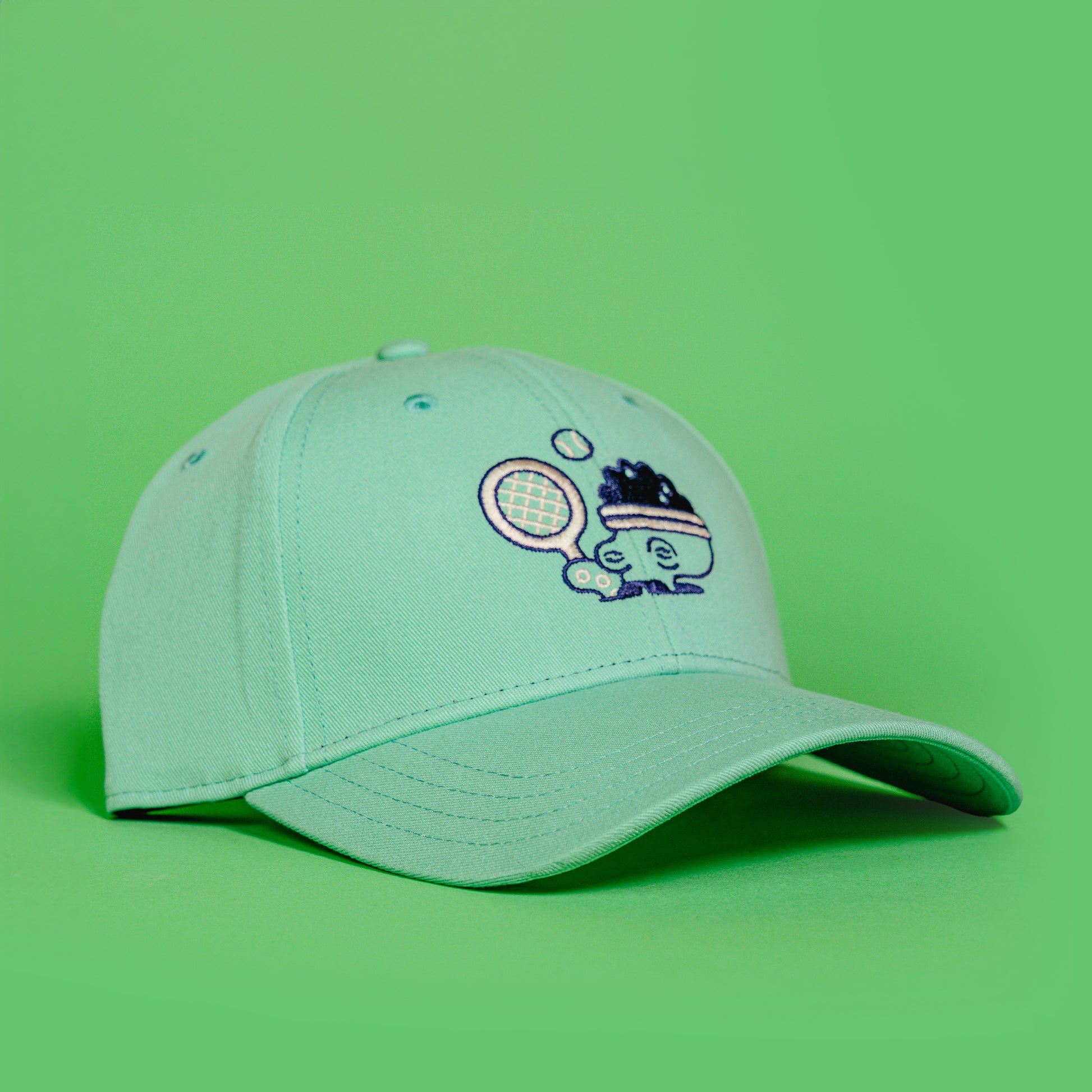Match Point Hat