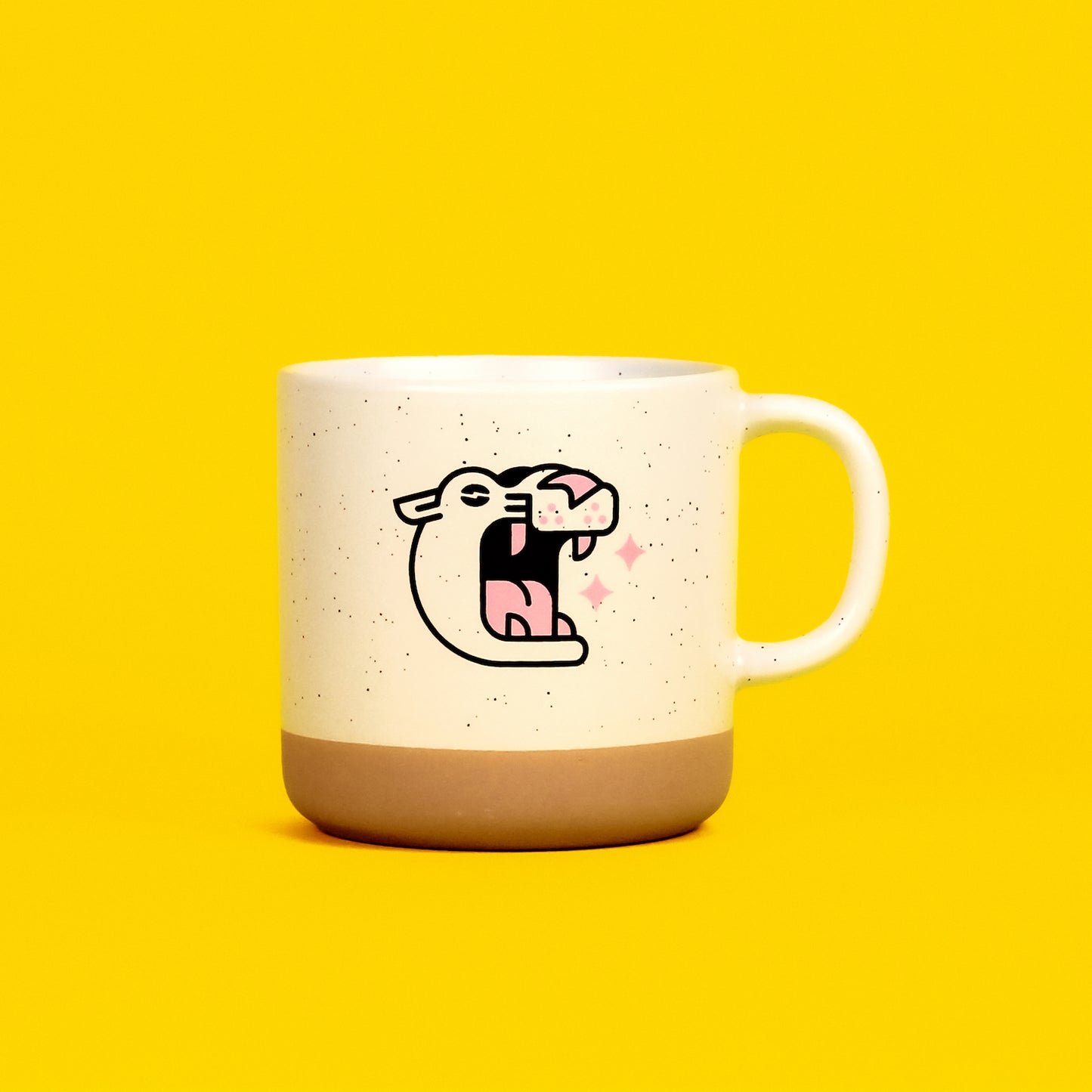 Panther Mug