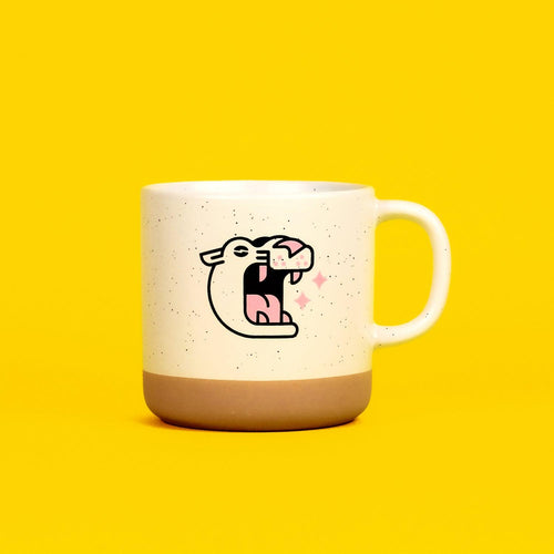 Panther Mug