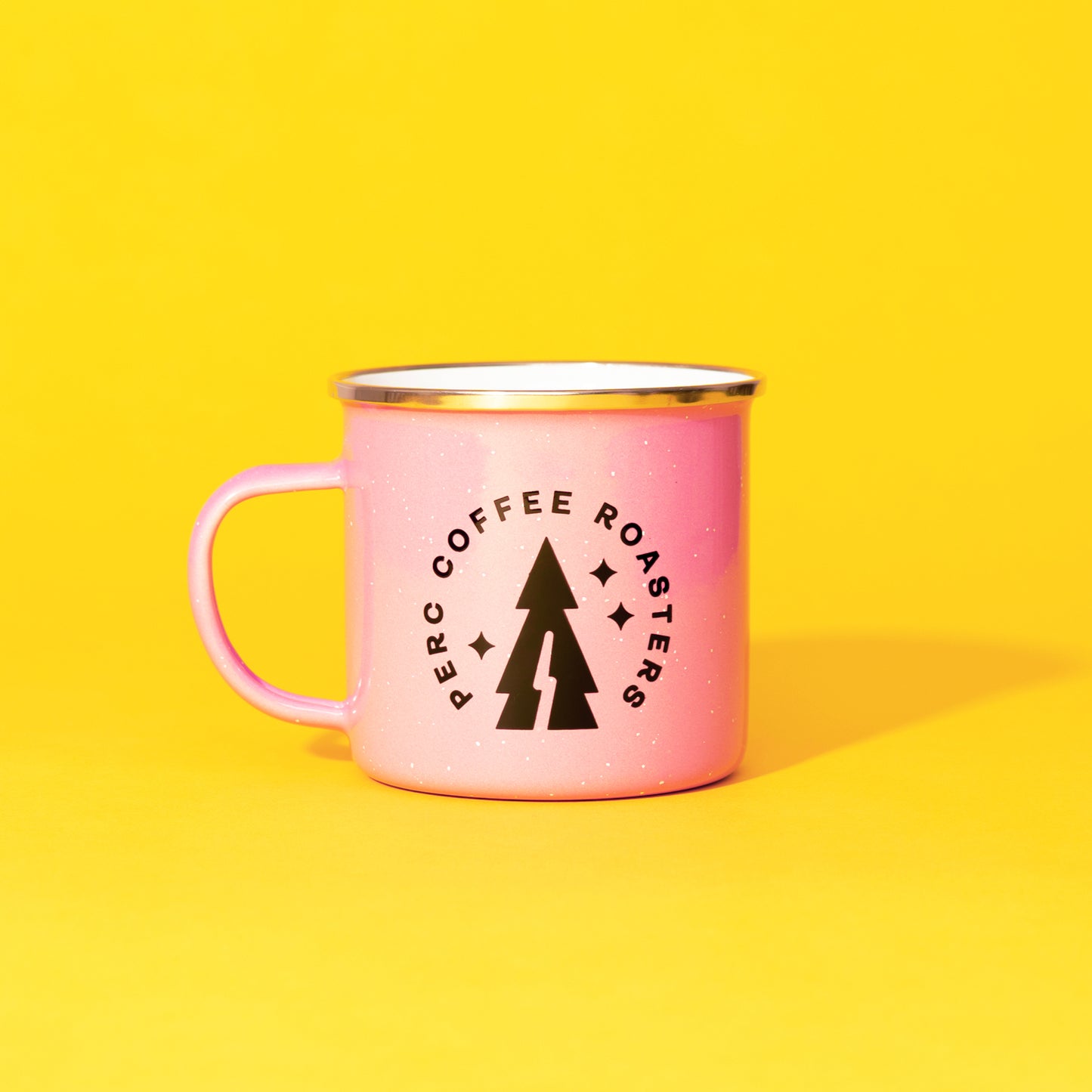 Camp Mug