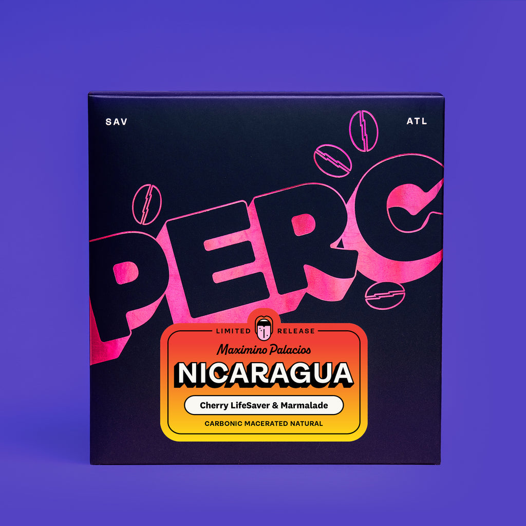 Nicaragua Maximino Palacios