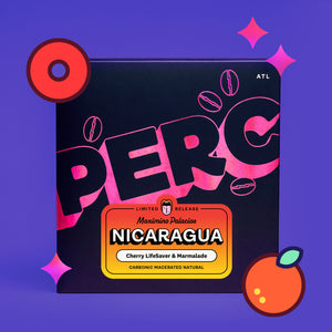 Nicaragua Maximino Palacios