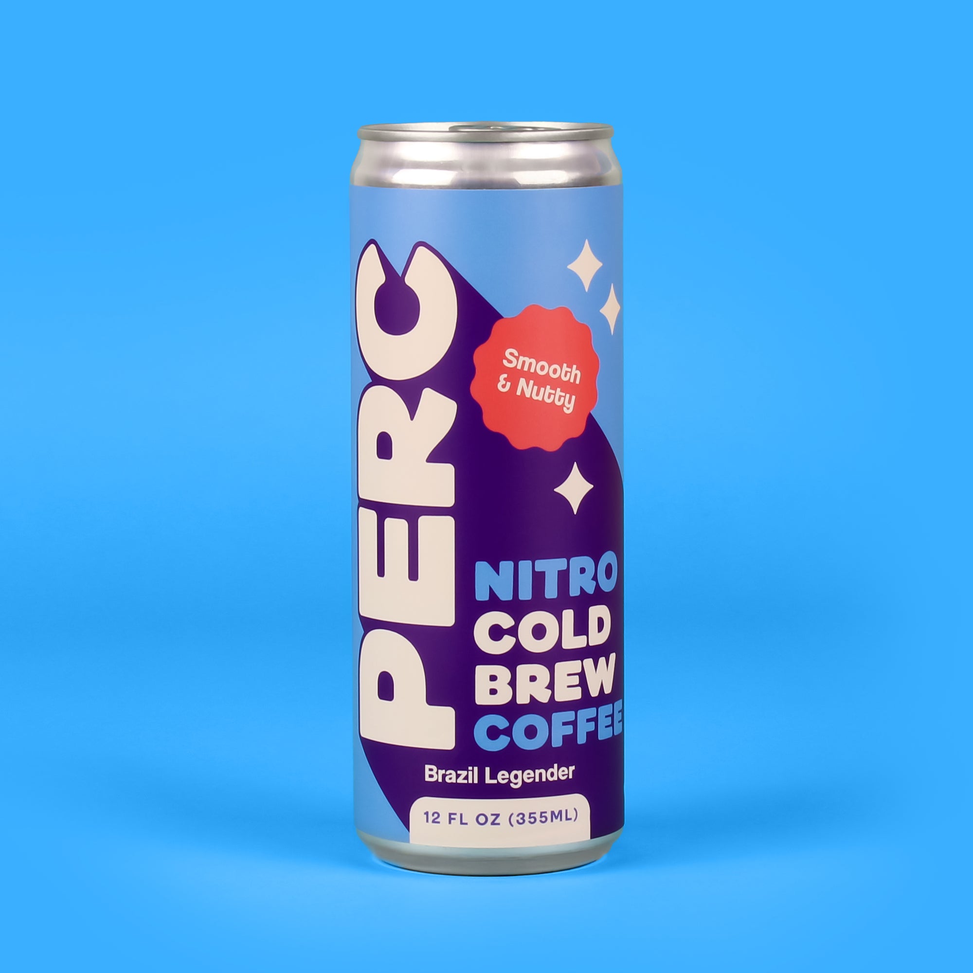 Nitro Cold Brew