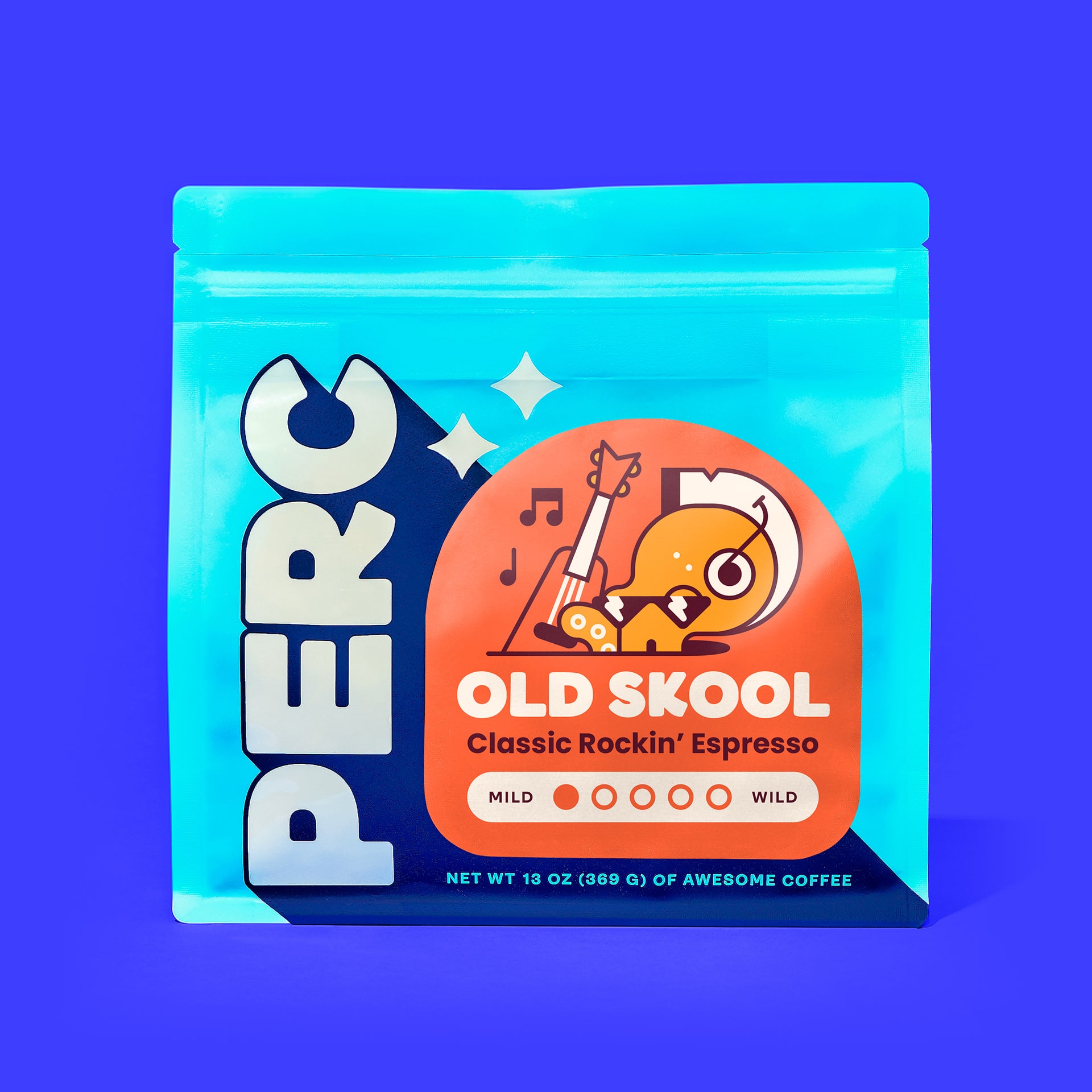 Photo of Old Skool