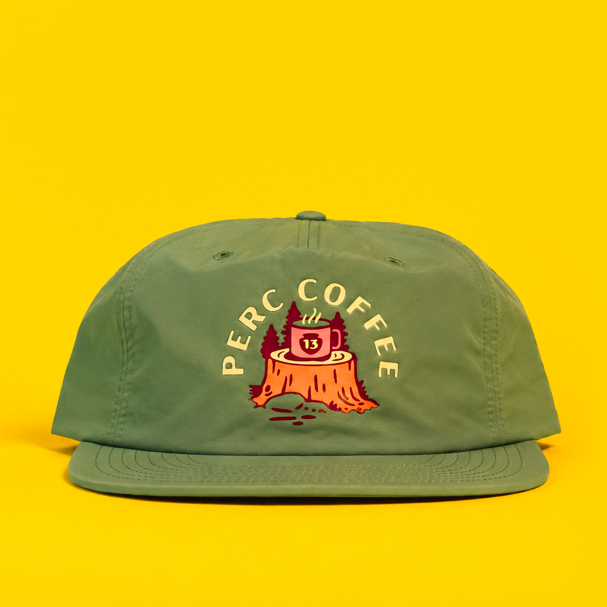Outpost Hat