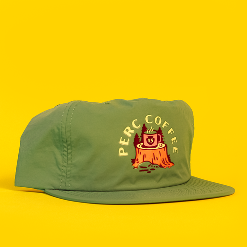 Outpost Hat