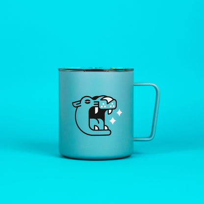 Camp Mug