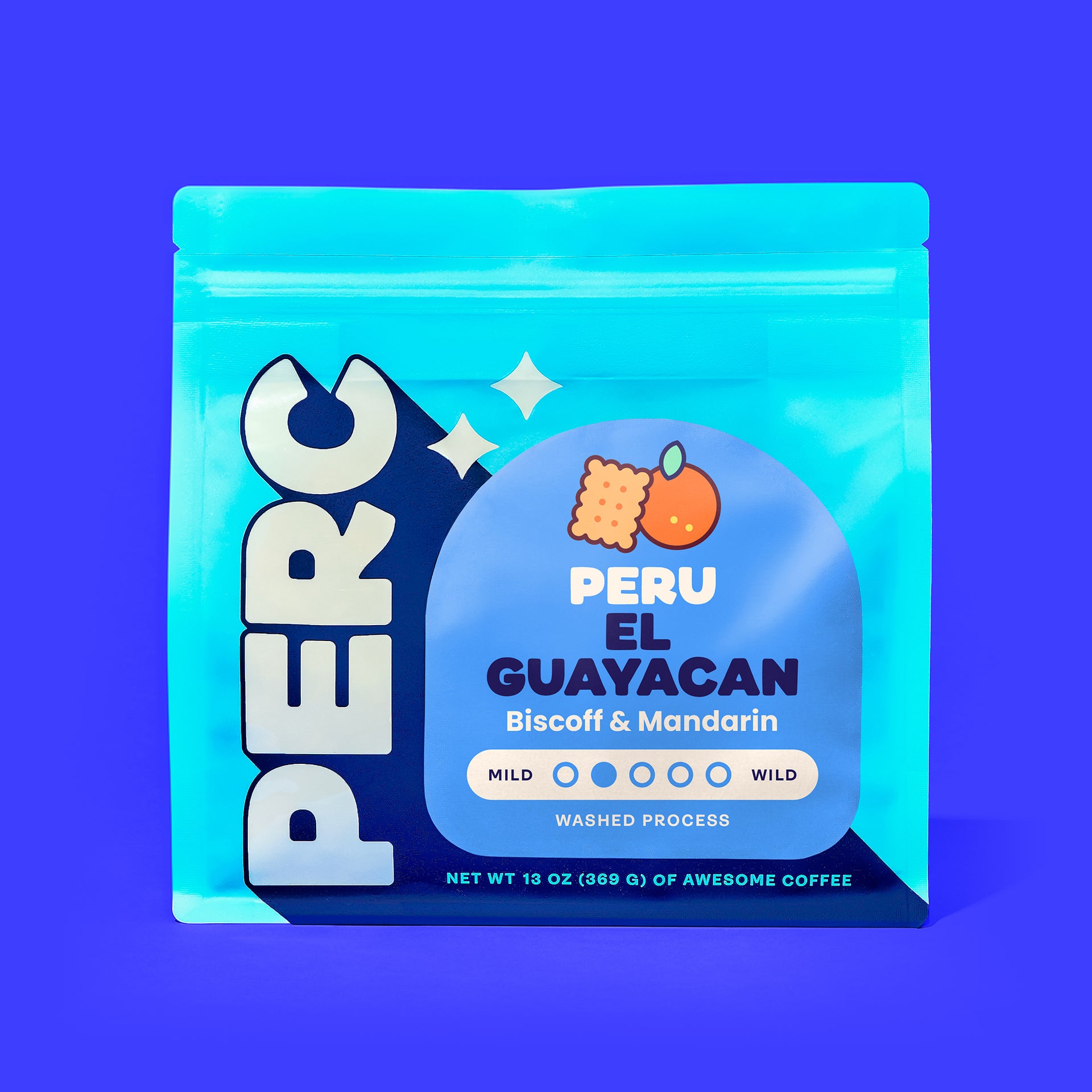 Photo of Peru El Guayacan