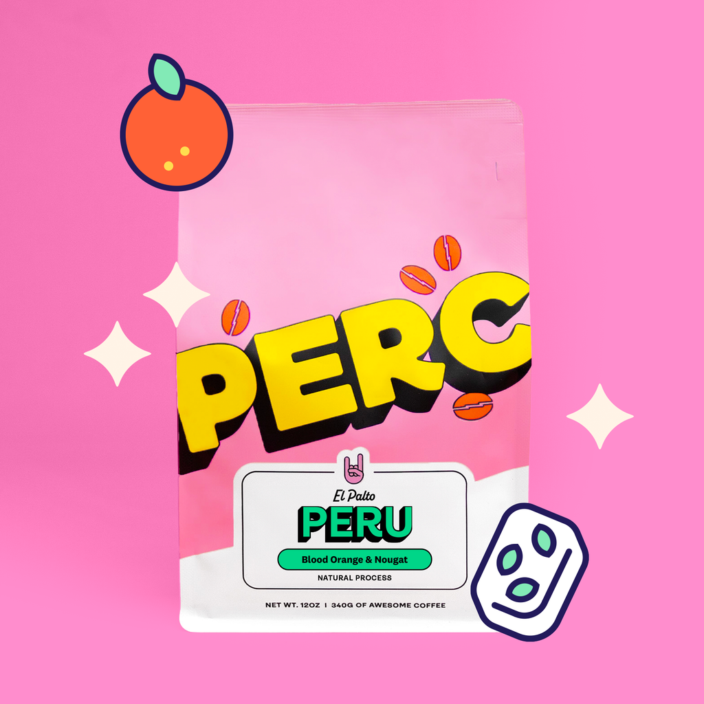 Peru El Palto