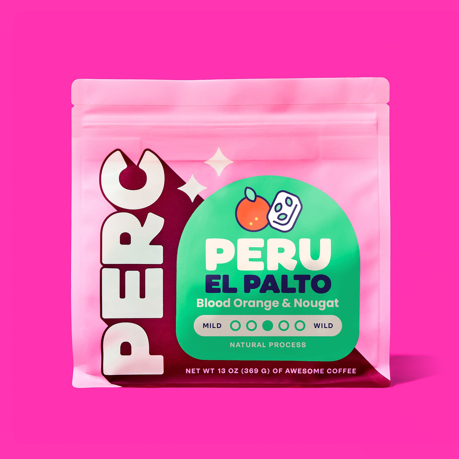 Photo of Peru El Palto