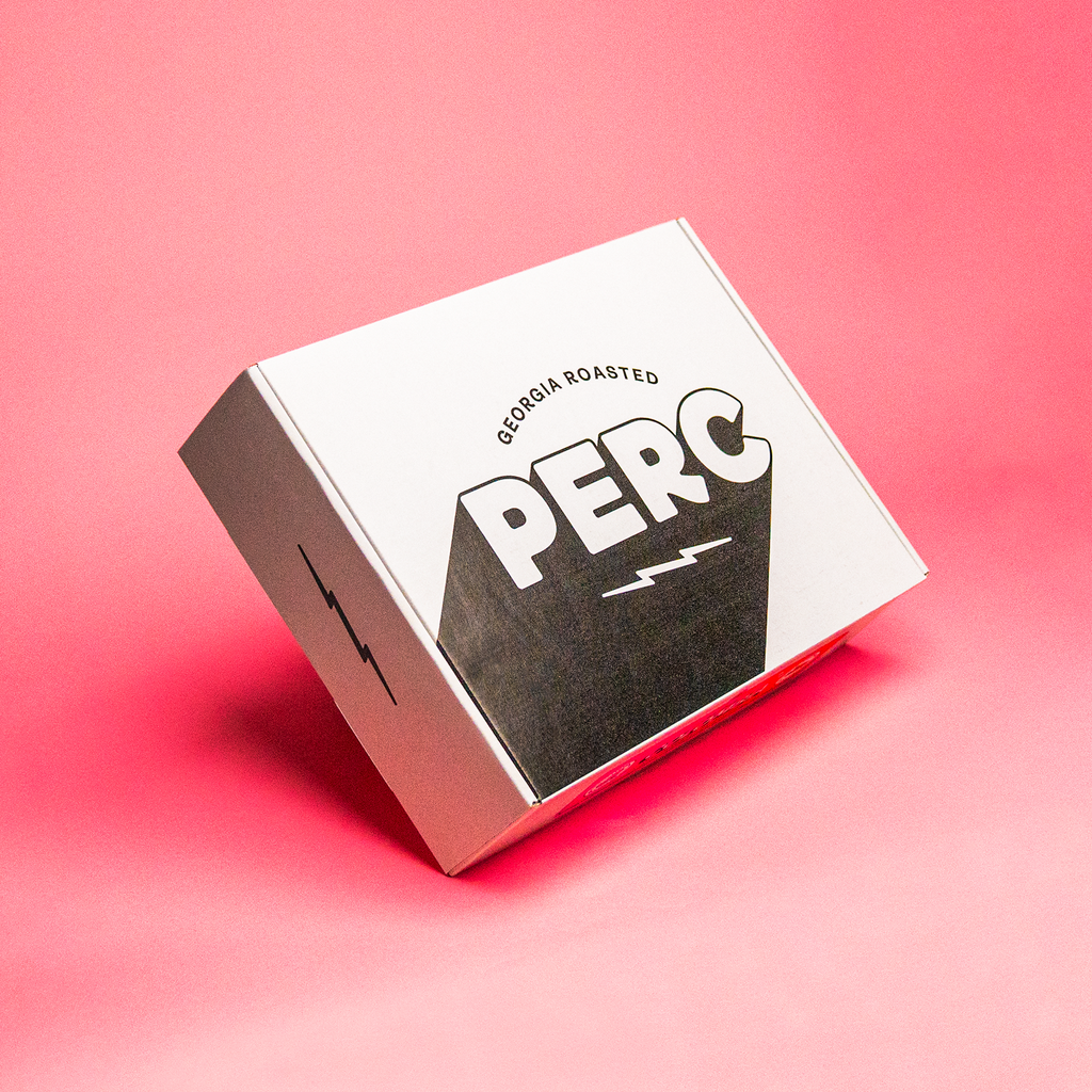 Archive: Colombia Jairo Arcila Lychee & Cinnamon Co-Ferment