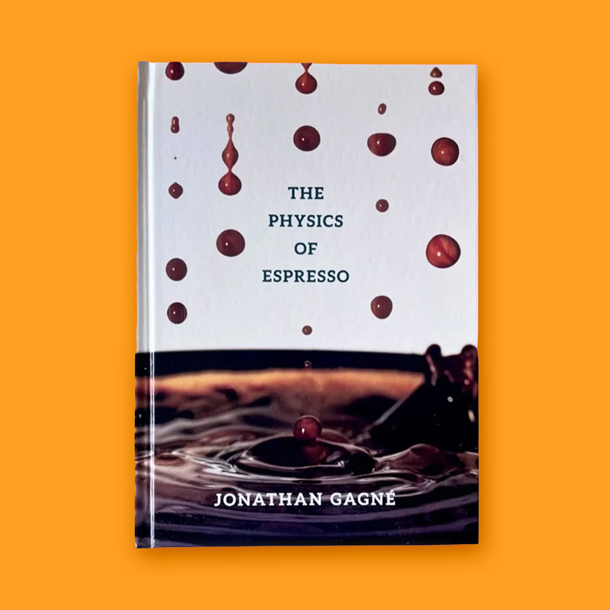 The Physics of Espresso – PERC COFFEE