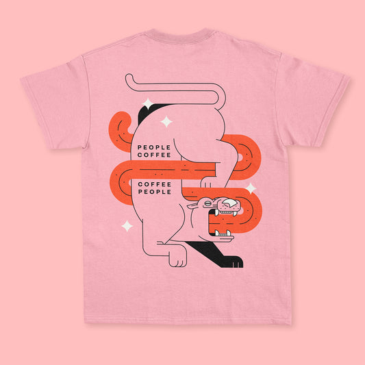 Pink Panther Shirt
