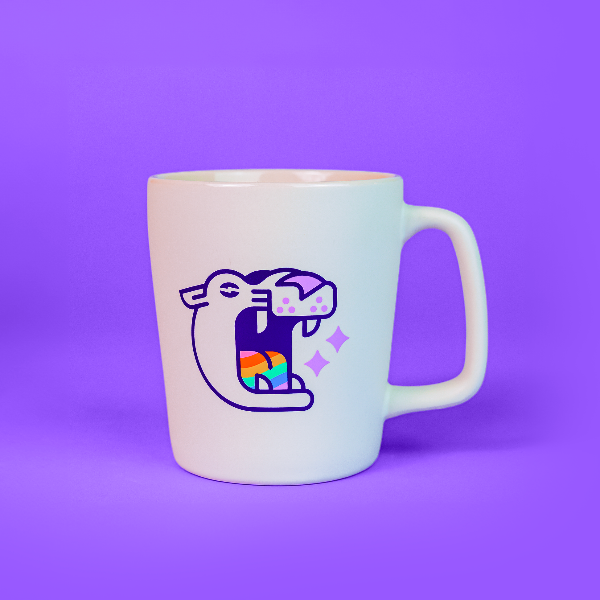 Pride 26 Mug
