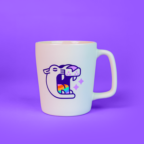 Pride 26 Mug